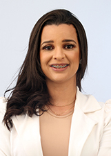 Retrato de JAMILE QUEIROZ