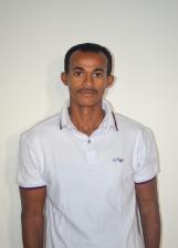 Retrato de NENEM DE AUGUSTO