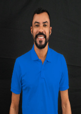Retrato de GILDAIR ALMEIDA