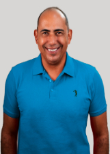Retrato de MARCOS RIOS