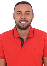 Retrato de ÉLITON DA MULTICELL