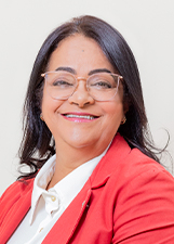 Retrato de NOELIA DE DAMIÃO