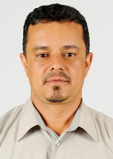 Retrato de PROFESSOR DILEI