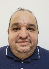 Retrato de CLEIDINHO DE RAFAEL