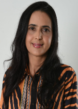 Retrato de EMANUELA DUTRA
