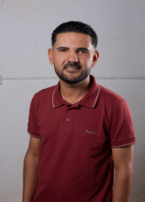 Retrato de RAFAEL LIMA