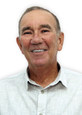 Retrato de WILSON CARDOSO