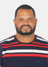 Retrato de ITAMAR RIFAS