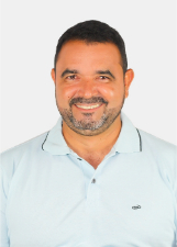 Retrato de NANDO DE PEREIRA