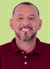 Retrato de LÚCIO MAURO