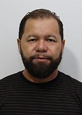 Retrato de ELMO SANTANA