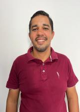 Retrato de DIO DE TONHO DE BINA