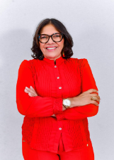 Retrato de MARLI DE BANDIAÇU
