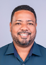 Retrato de MARCIO DA PESCA