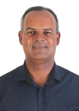 Retrato de MESSIAS VIEIRA