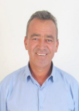 Retrato de VAN DE NEU VIEIRA