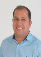 Retrato de NALDO DOS POMBOS