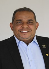 Retrato de BICUDO