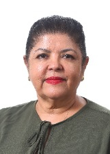 Retrato de ZULMA
