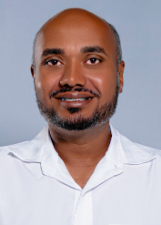 Retrato de DEMETRIO FORÇA DAS COMUNIDADES