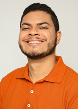 Retrato de MATHEUS FIDELES