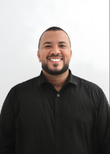 Retrato de PAULO ENFERMEIRO