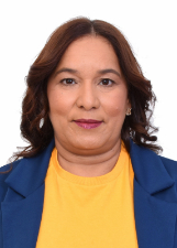 Retrato de LEILA DE ZIERLÂNDIA