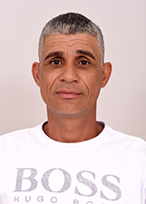 Retrato de GILMAR DE NORA