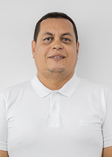 Retrato de IRMÃO EDNALDO
