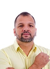Retrato de JOSEMAR DA SAÚDE