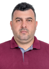 Retrato de DIULENO DA SAÚDE
