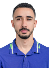 Retrato de CINHO DE BRANCO
