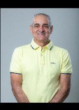 Retrato de ALCIDES