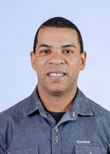 Retrato de ALEX COXINHA