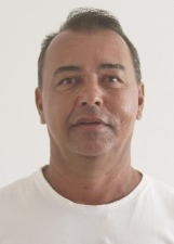 Retrato de CHICO DE QUITO