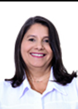 Retrato de MARILENE DE PAULO DE NEZINHO