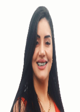 Retrato de THYARA MELGAÇO