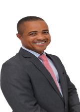 Retrato de DENILSON DE RITALI