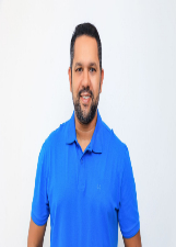 Retrato de RAFAEL BRITO