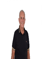 Retrato de GLAUDSON DIAS