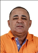Retrato de ISÁLIO