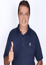 Retrato de MIRO SILVEIRA