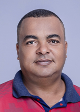 Retrato de LELÊ DA SAÚDE