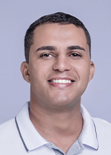 Retrato de MAXÇOEL SOUZA