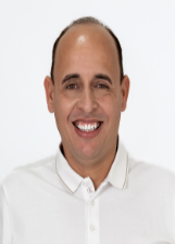 Retrato de LINSMAR MOURA
