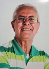 Retrato de ROQUE ALVES