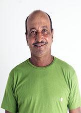 Retrato de DOMINGOS PONTO X