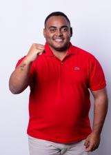 Retrato de BRUNO DE PELÉ