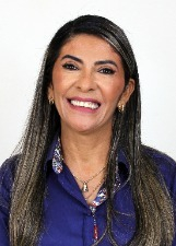 Retrato de DERAILDE PIMENTEL