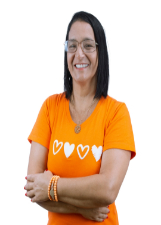 Retrato de MARILENE DE KITO